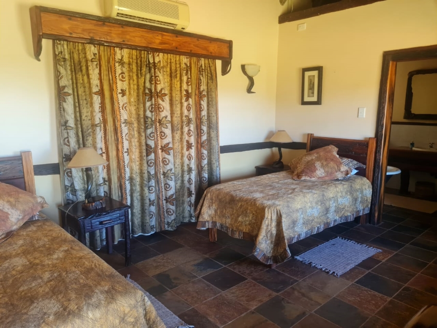 Commercial Property for Sale in Boshof Rural Free State